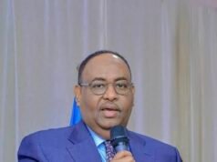 DEVELOPING STORY: Puntland President Deni Accuses Hassan Sheikh of Undermining Somalia’s Federal System Amid Growing Electoral Dispute