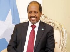 Somali President Invites Opposition Leaders to National Consultative Forum Amid Electoral Dispute