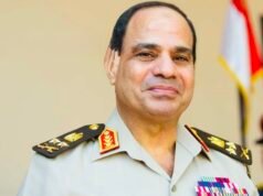 Egypt Prepares Major Troop Deployment to Somalia as Questions Mount Over AUSSOM Command Structure and Regional Security