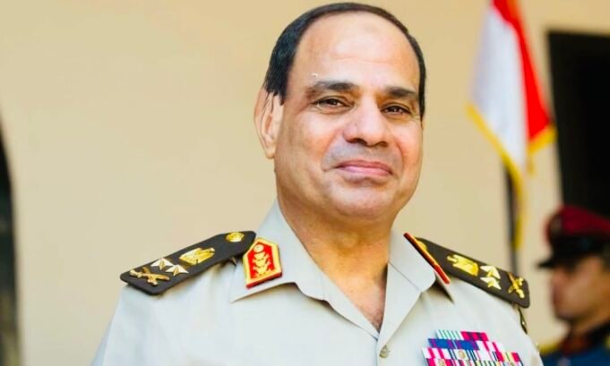 Egypt Prepares Major Troop Deployment to Somalia as Questions Mount Over AUSSOM Command Structure and Regional Security