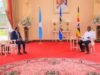 Museveni Warns of Ugandan Troop Withdrawal from Somalia