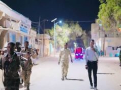 Political Tensions Escalate in Beledweyne as Local Leaders Reject Hirshabelle Administration Amid Reports of Armed Mobilization