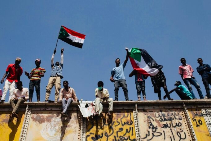Sudan Accuses Ethiopia of Allowing Drone Launches Against Its Territory, Warns of Regional Security Risks