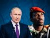 Thomas Sankara’s Warning on African Debt Resources as Putin Recalls His Message