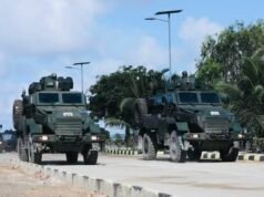 Al-Shabaab Claims 321 Somali Soldiers Killed in Leego Ambush as Reports Emerge of Captured Military Vehicles