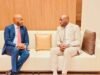 Djibouti and Gabon Strengthen Digital Cooperation Ahead of African Union Communications Ministers’ Meeting