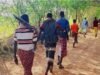 Security Tensions Rise in Beledweyne as Heavily Armed Forces Deploy Around Ugaas Khaliif Airport