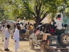 Beledweyne on Edge as BELEDWEYNE ON AS Gorgor & Haramcad Forces for Deployment